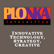 Plonka Interactive