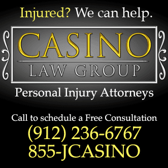 Casino Law Group