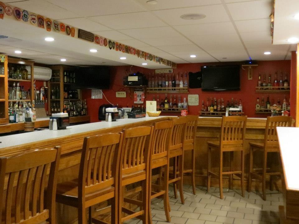 Smokey's Tavern (lower level)