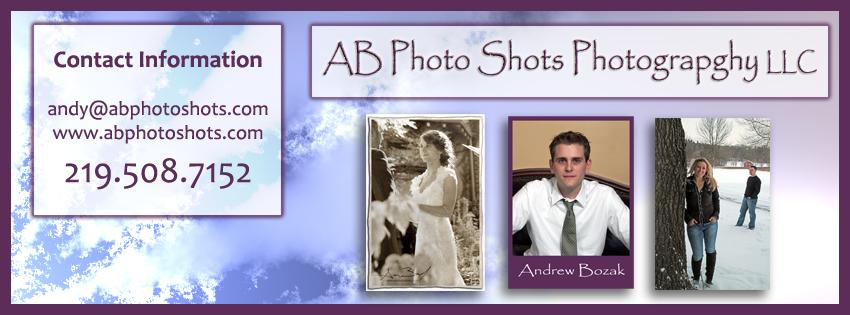 AB Photo Shots Photography LLC