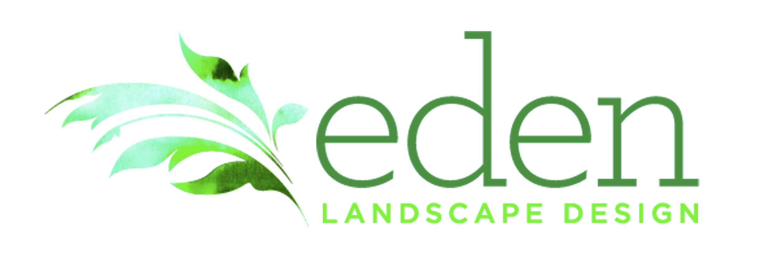 Eden Landscape Design