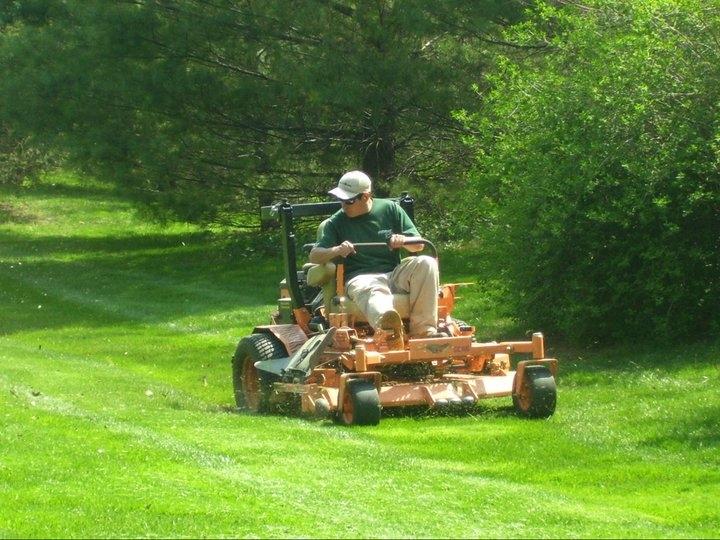 Lawn Care