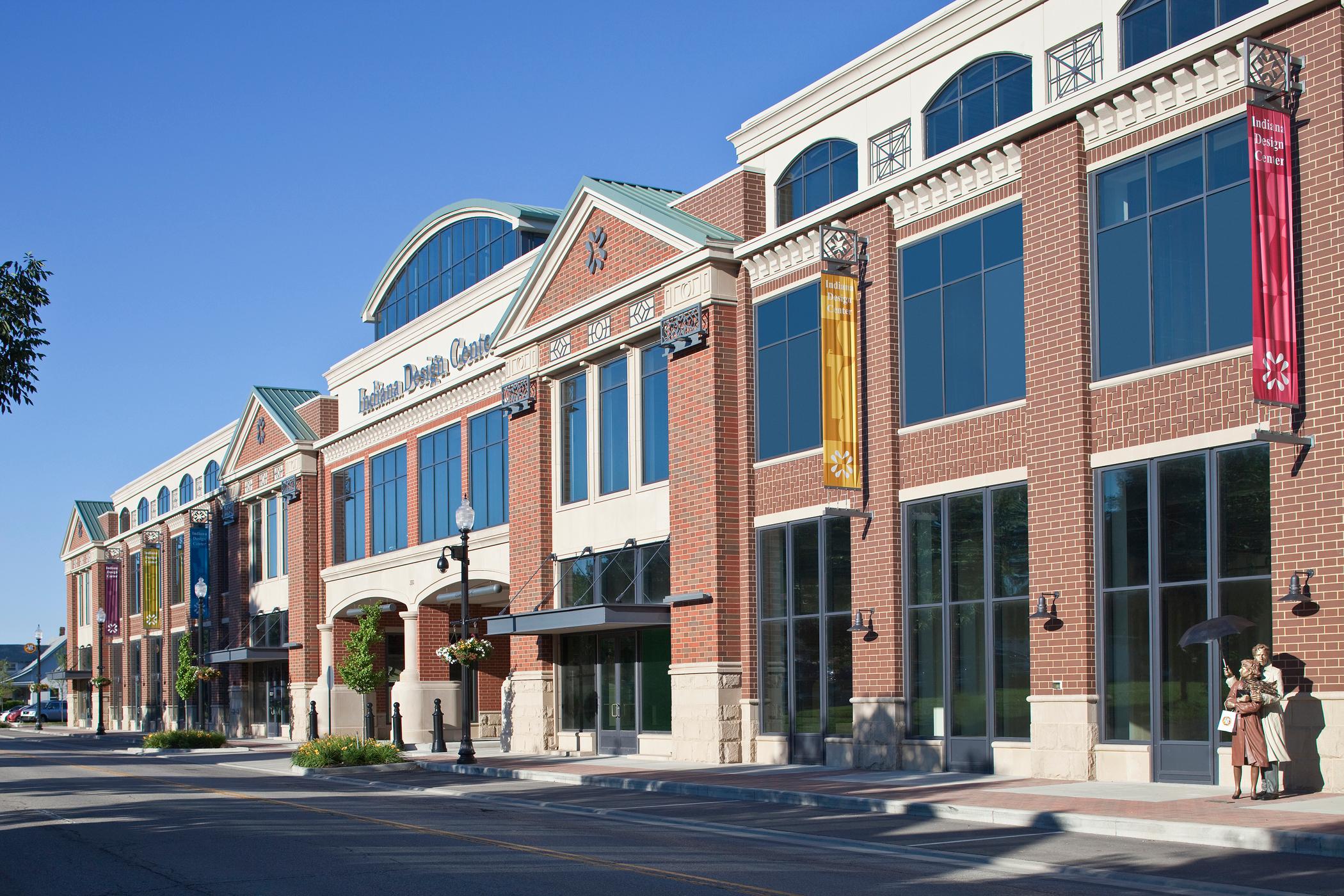 Indiana Design Center