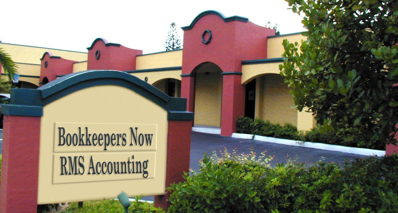 Bookkeepers Now