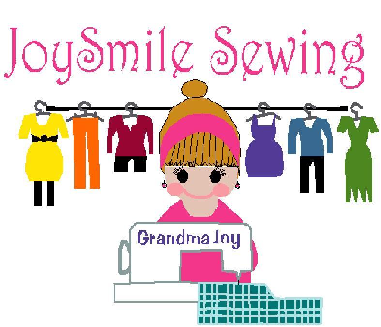 JoySmile Sewing