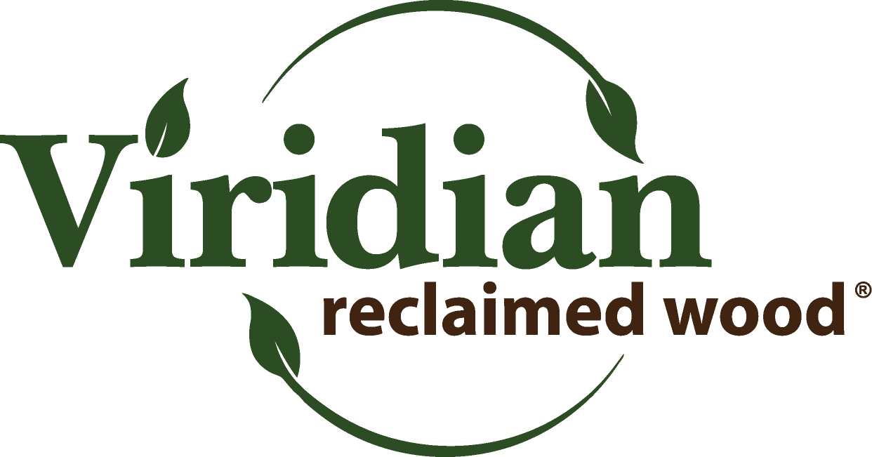 Viridian Reclaimed Wood