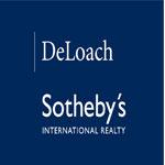 Maria Jennings Real Estate Agent at Deloach Sothebys International Realty