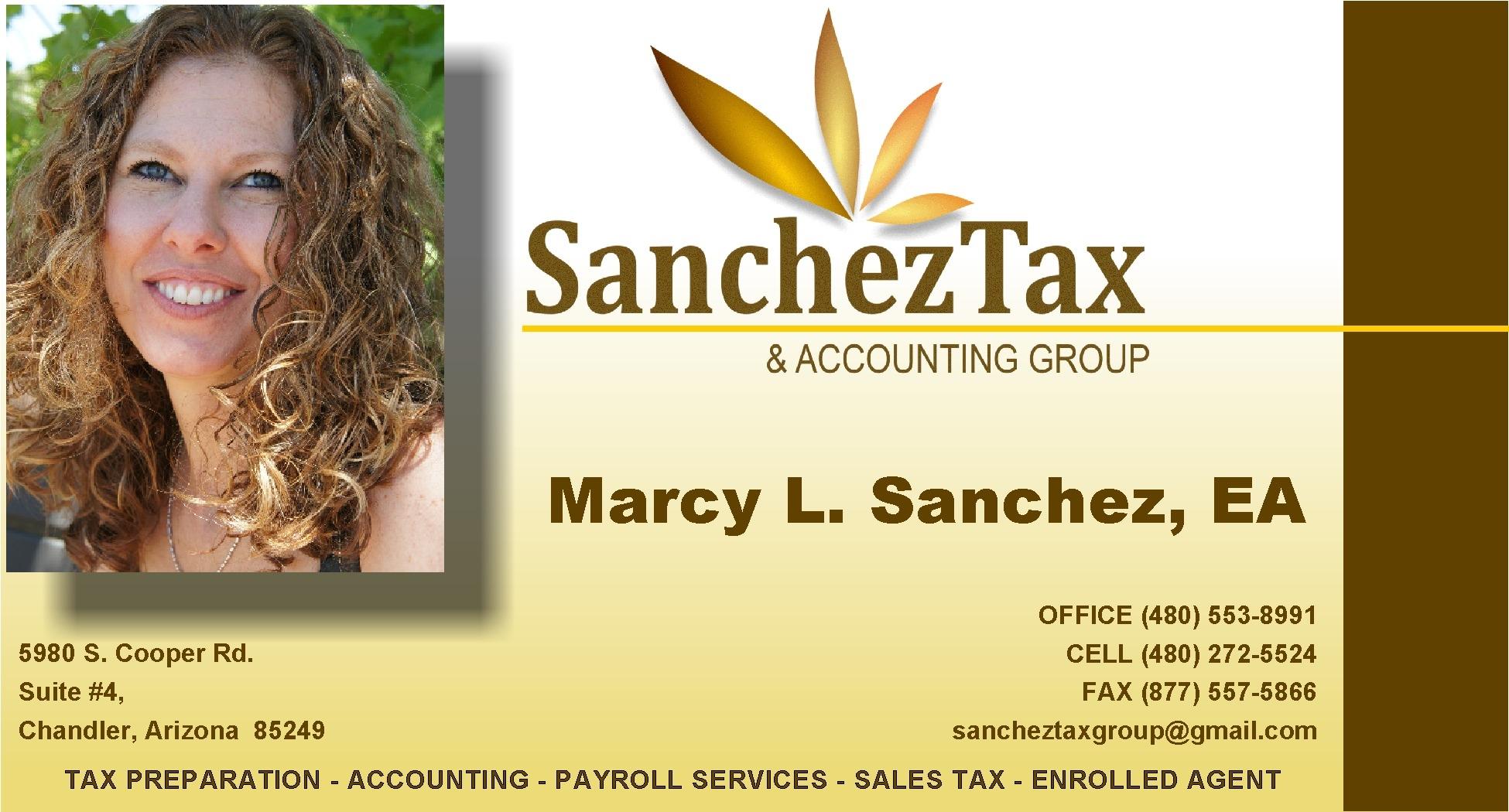 Sanchez Tax & Accounting Group, Inc.