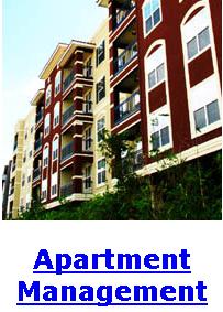 Apartment Maintenance ANswering Service