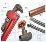 Plumbing tools