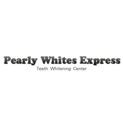 Pearly Whites Express Teeth Whitening Center