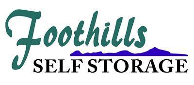 Foothills Self Storage