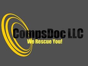 CompsDoc LLC Logo