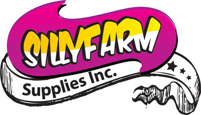 Silly Farm Supplies - Everything Face and Body Art