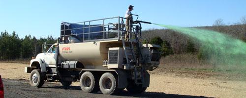 Cape Cod Landscape & Hydroseeding Service