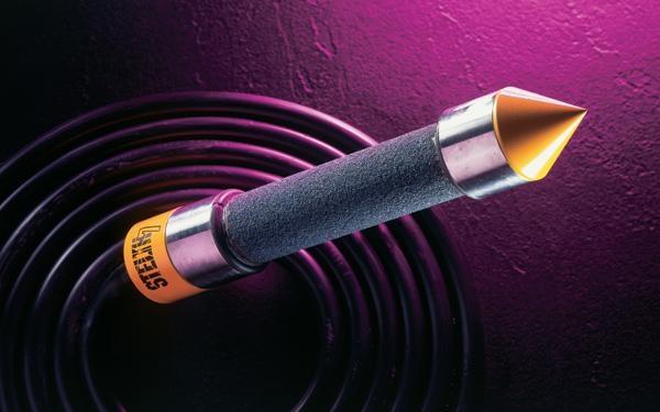 Stelth 7 Rocket - IR Free Probe