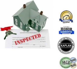 A1 Home Inspections LLC