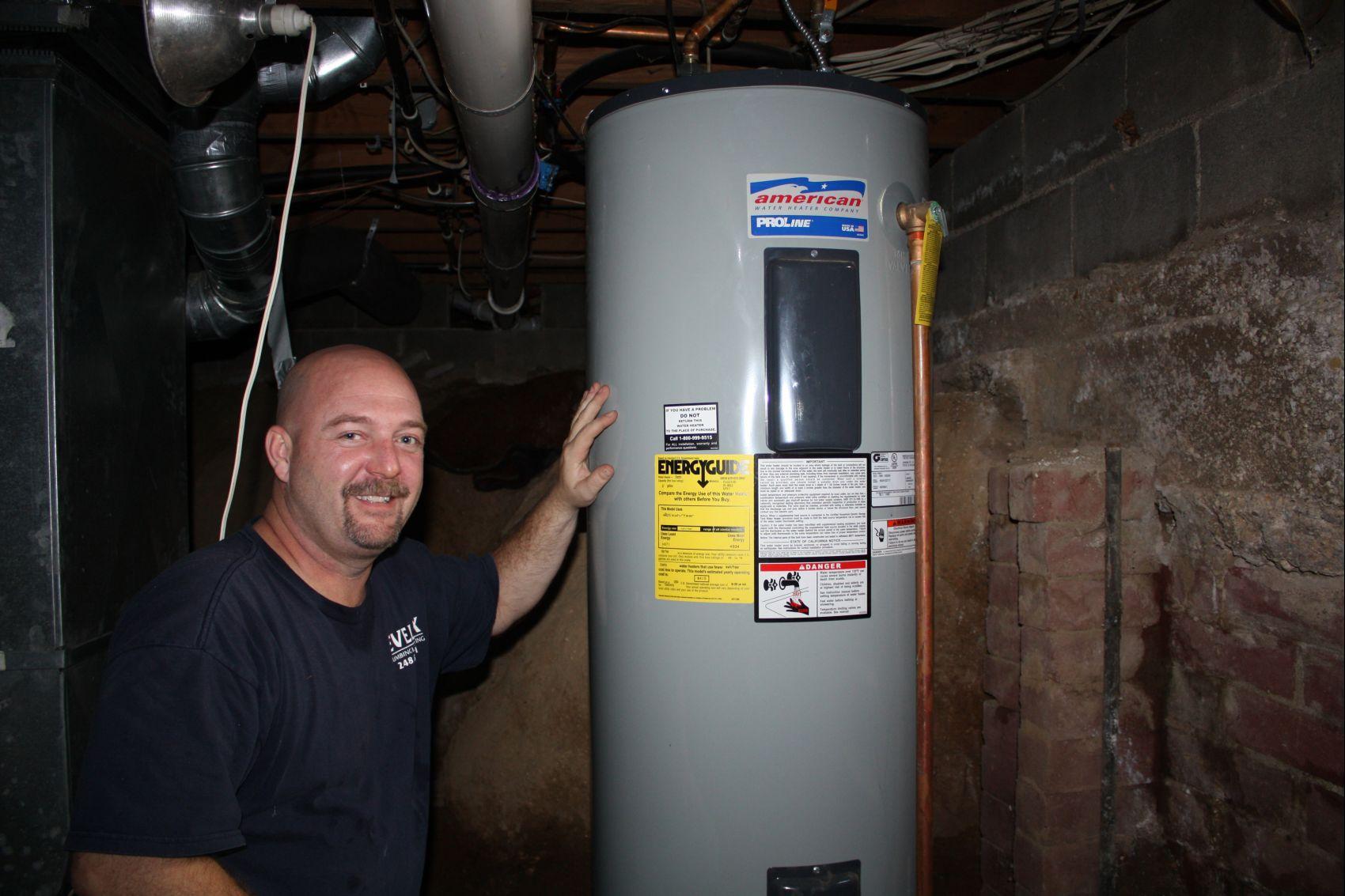 Boylston Plumbing & Heating