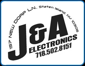 J & A Auto Electronics