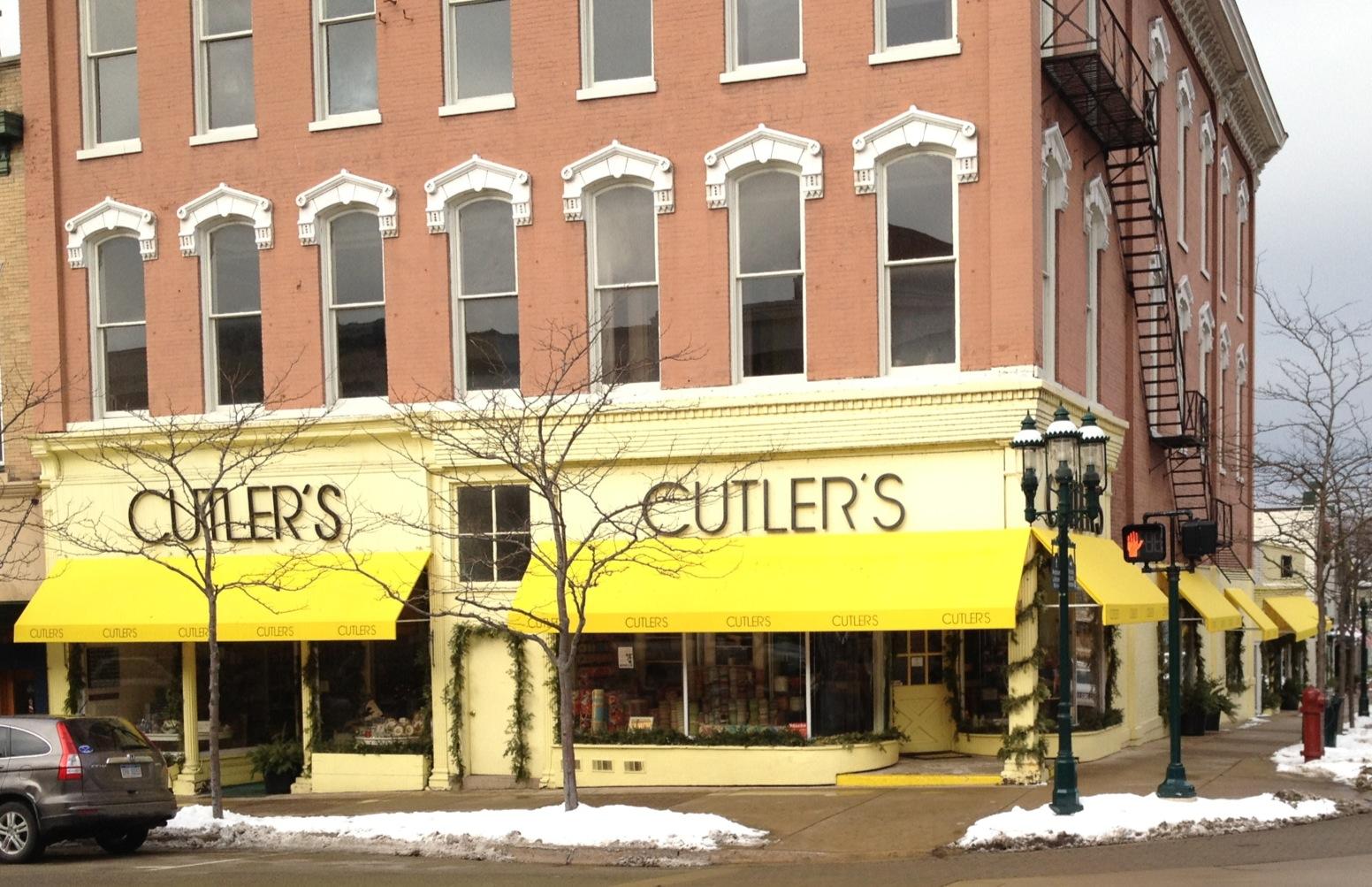 Cutler's