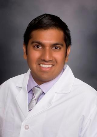 Vaibhav Shah, MD