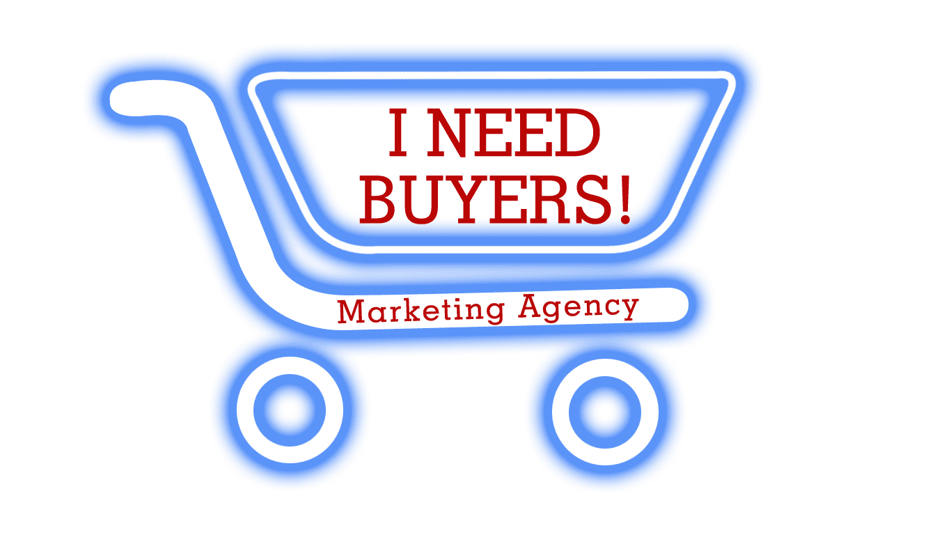 Ineedbuyers Marketing, SEO and   Promotional Group