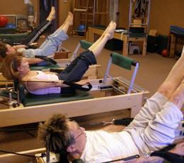 reformer class