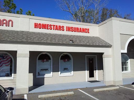 Homestars Insurance