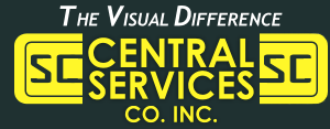 Central Services Co., Inc.