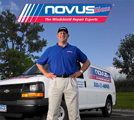 NOVUS Glass