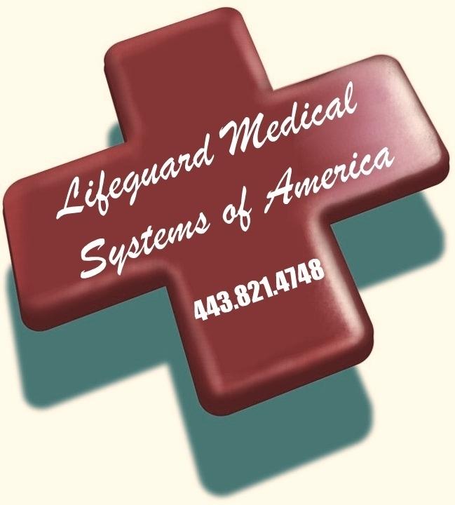 Lifeguard Medical Systems of America