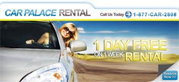 Car Rental