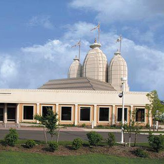 Shree Swaminarayan Temple