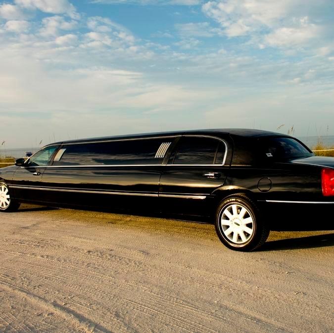 Limousine Service Naples FL,