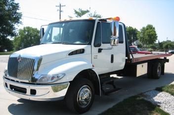 Prestige Towing Roseville, MI