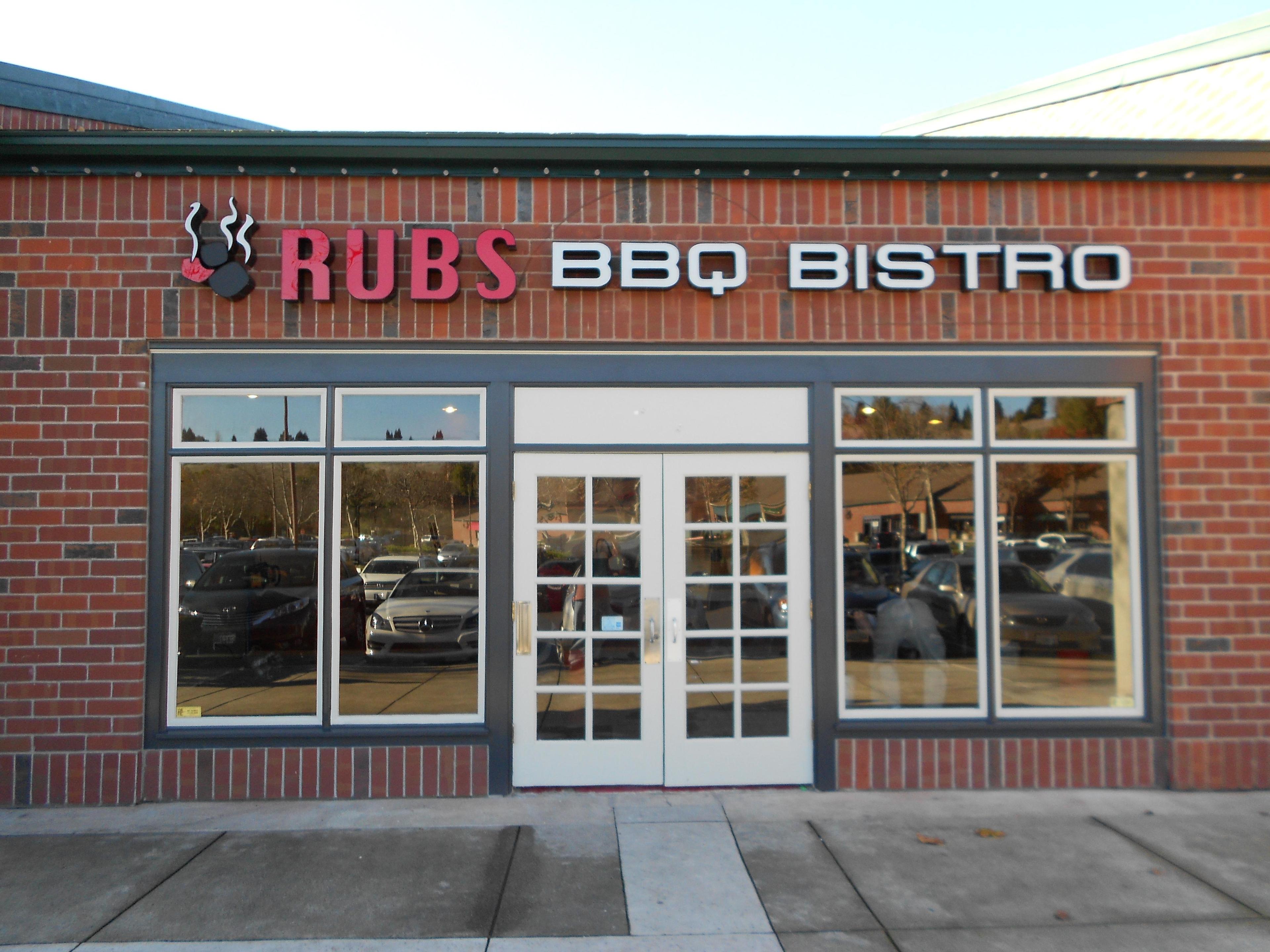 Rubs BBQ Bistro