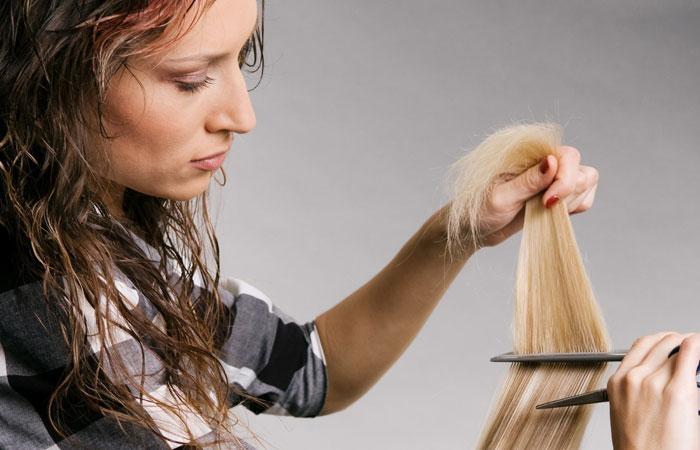 Hair Salon