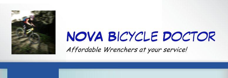 Nova Bicycle Doctor