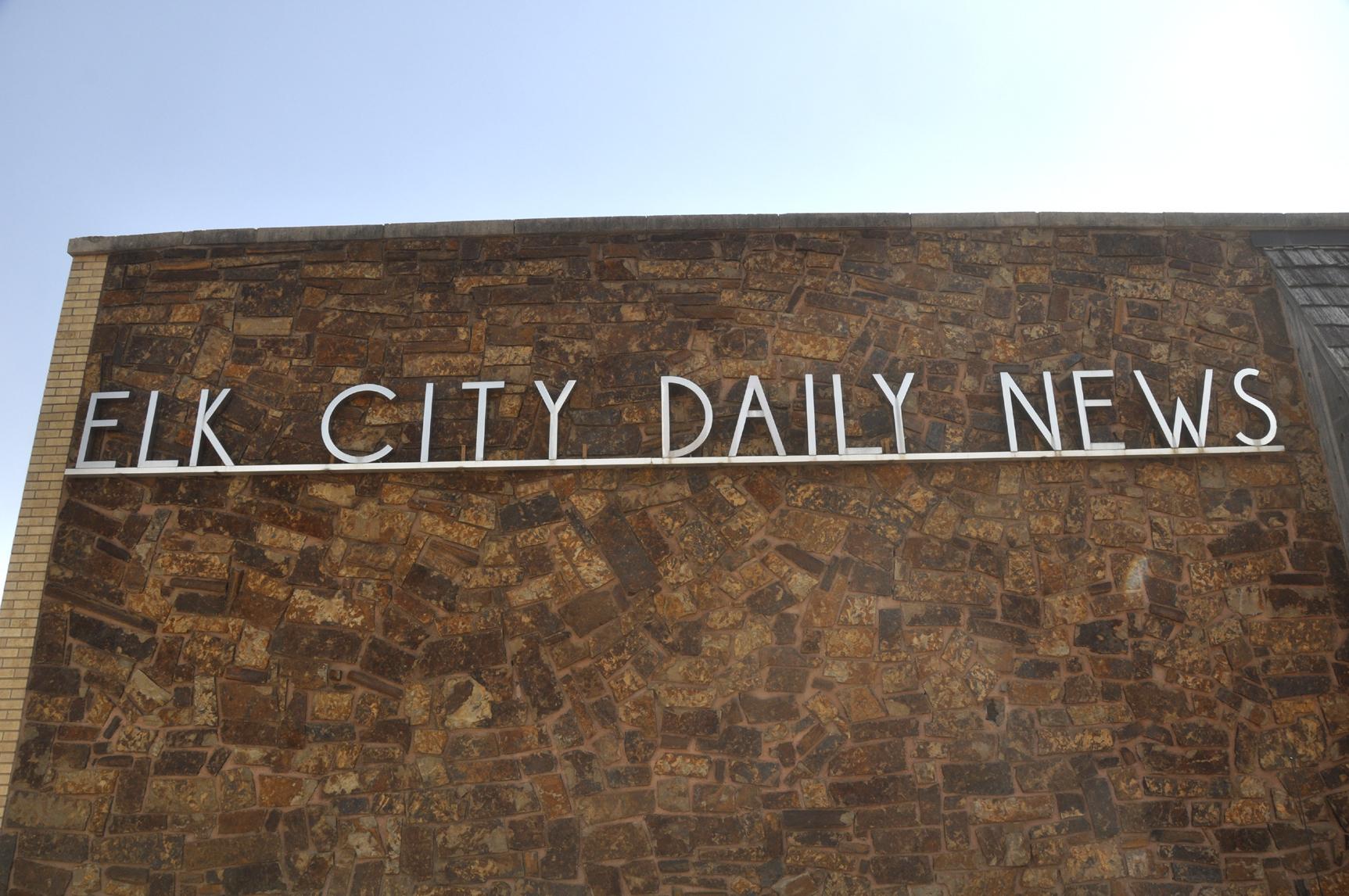 Elk City Daily News