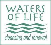 Waters Of Life Cleansing Logo