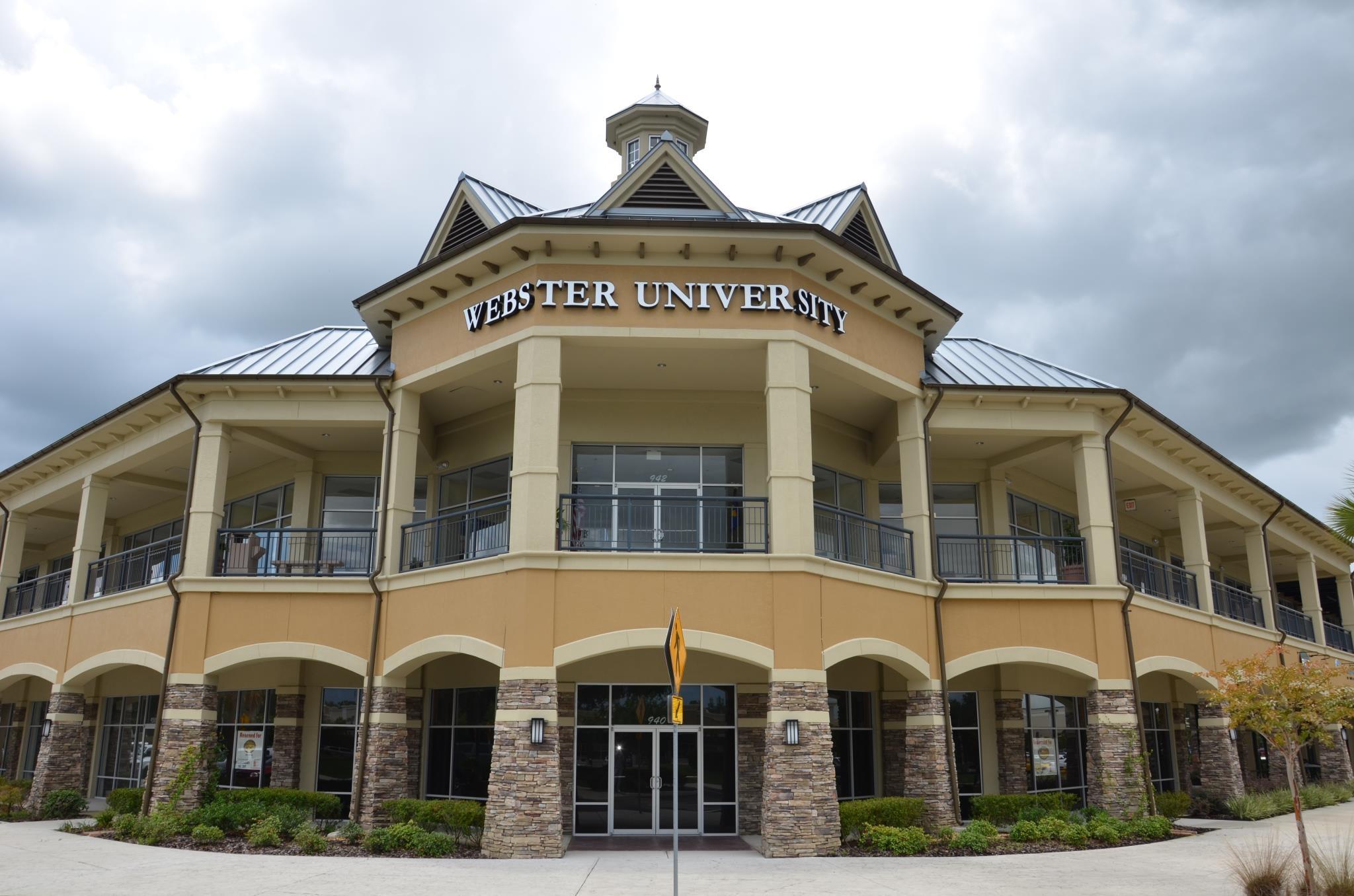 Webster University - Ocala Metropolitan Campus