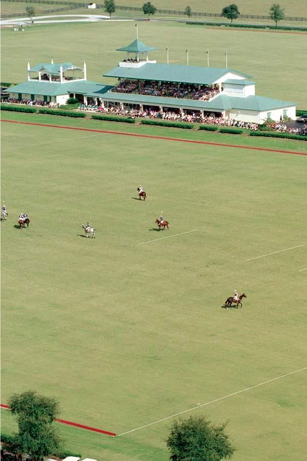 The Villages Polo Club