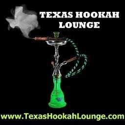 TXH Lounge