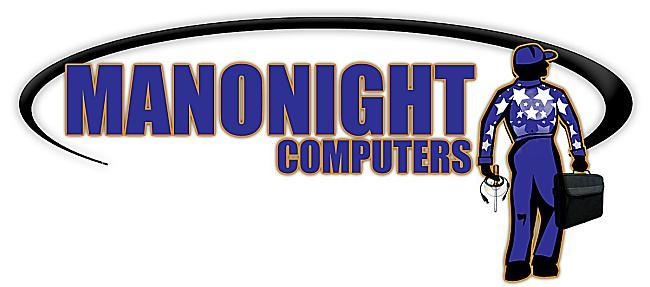 MANONIGHT COMPUTERS