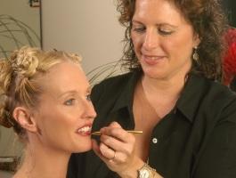 Hideaway in Fairhope Make-up services