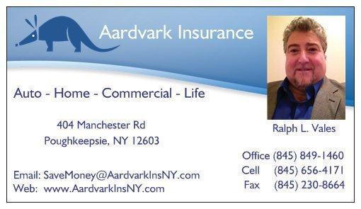 Aardvark Insurance