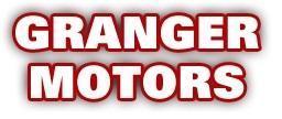 Granger Motors Logo