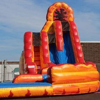 Inflatable Party Expres  Inc