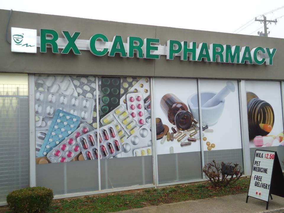 Rx Care Pharmacy