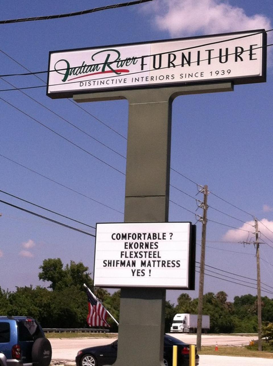 Indian River Furniture